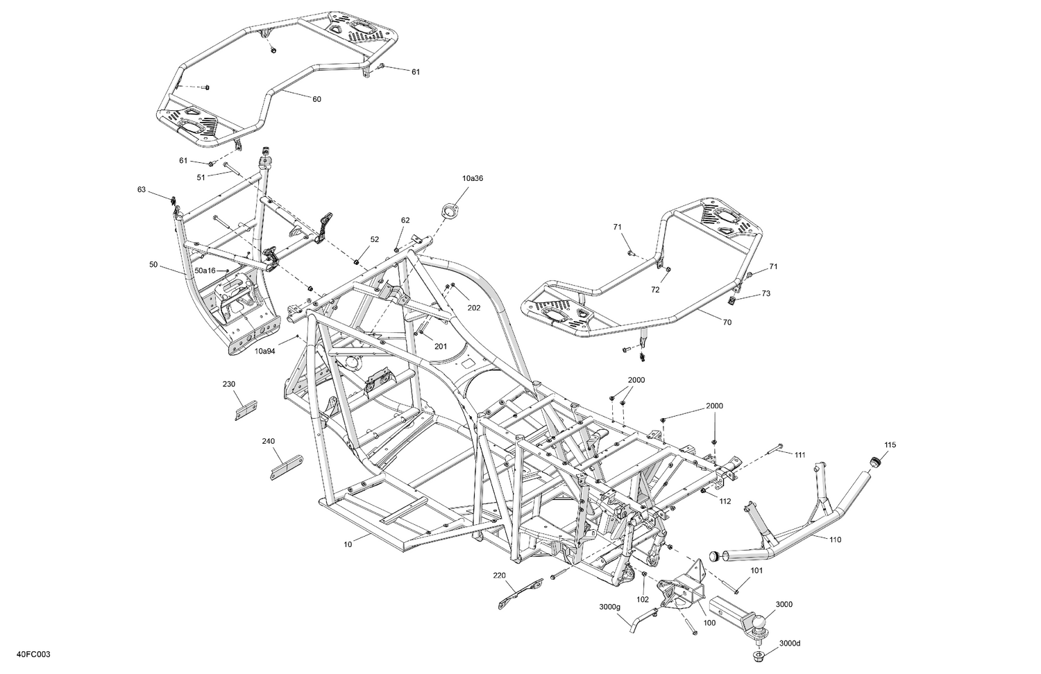 06- Frame - System