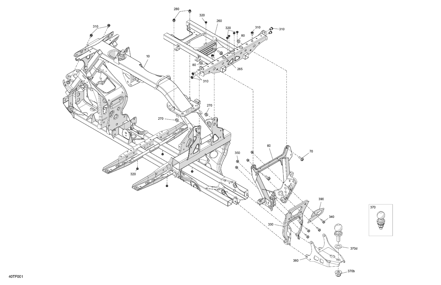 06- Frame - System