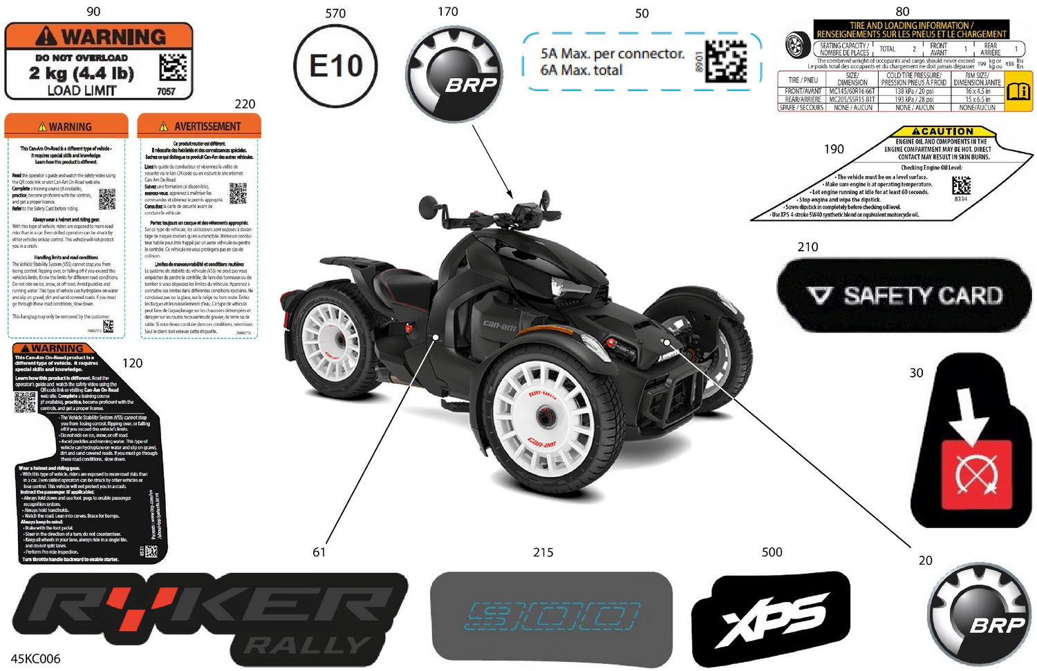07- Body - Decals