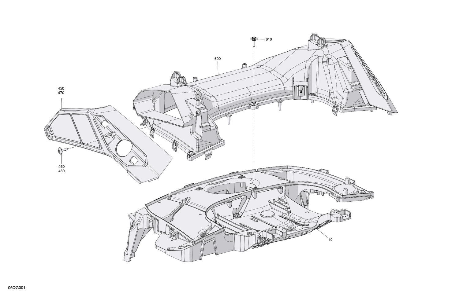 02- Engine - Air Intake