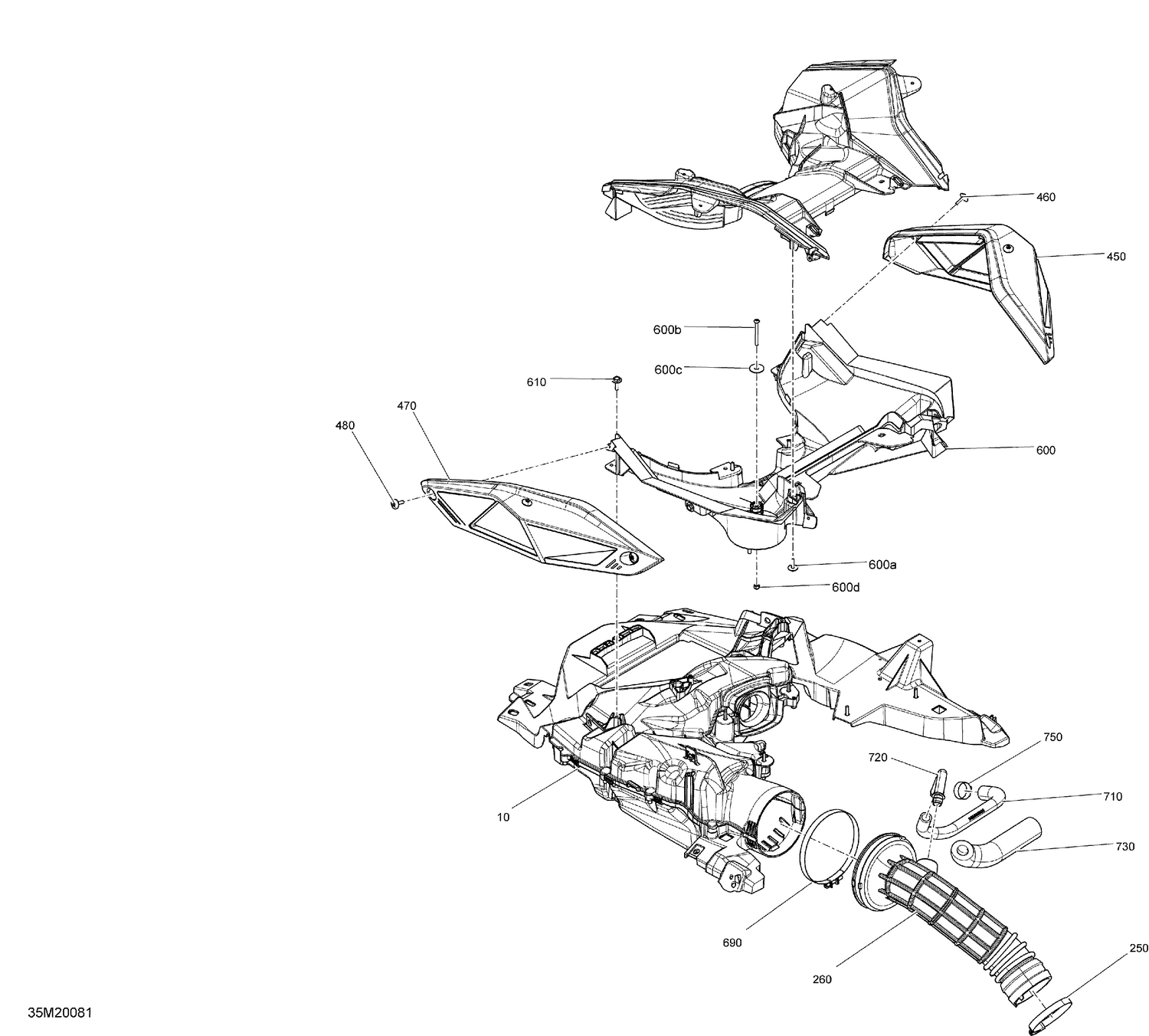 02- Engine - Air Intake