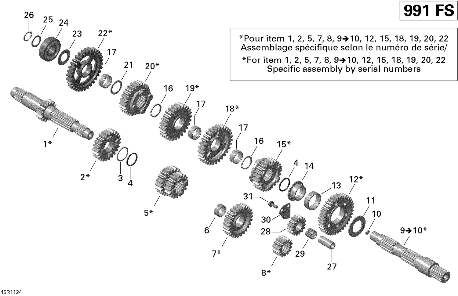 05- Gear Box