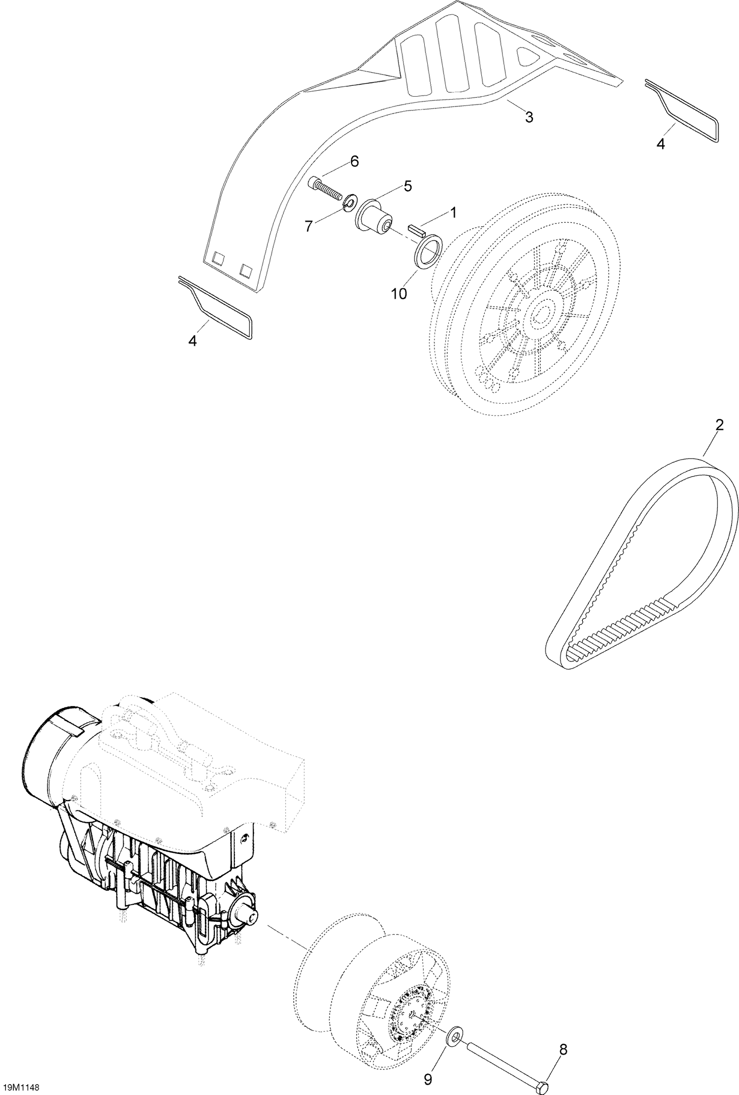 05- Pulley System