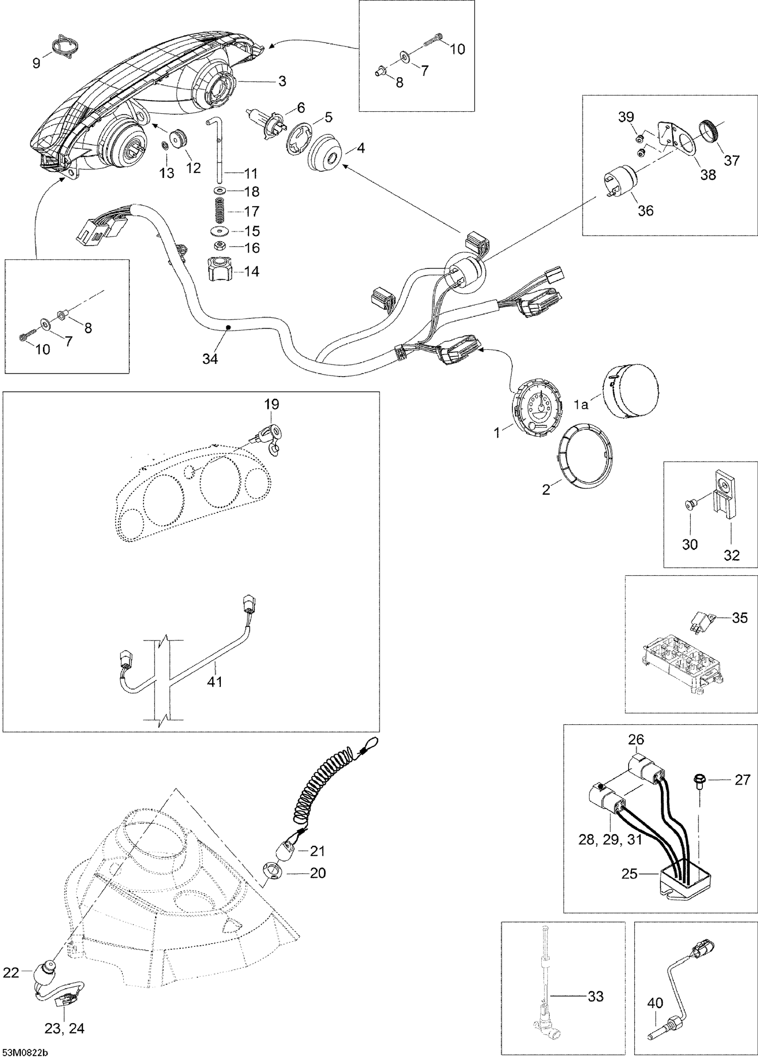 10- Electrical Accessories WT 600