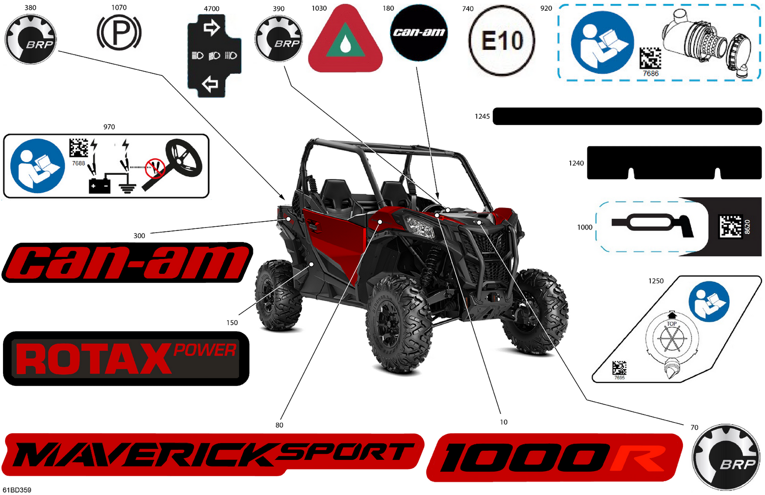 07- Body - Decals