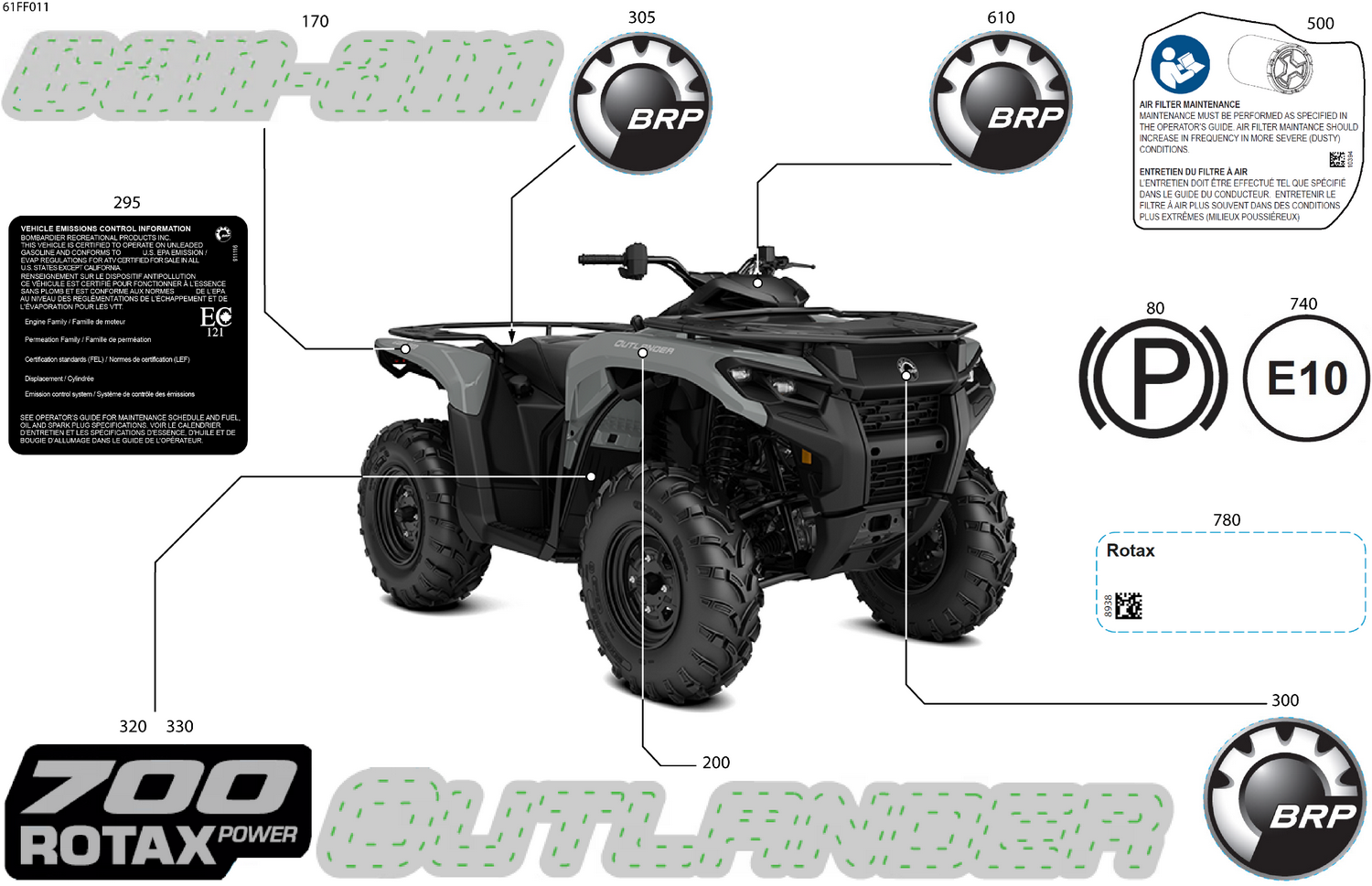 07- Body - Feature Decals