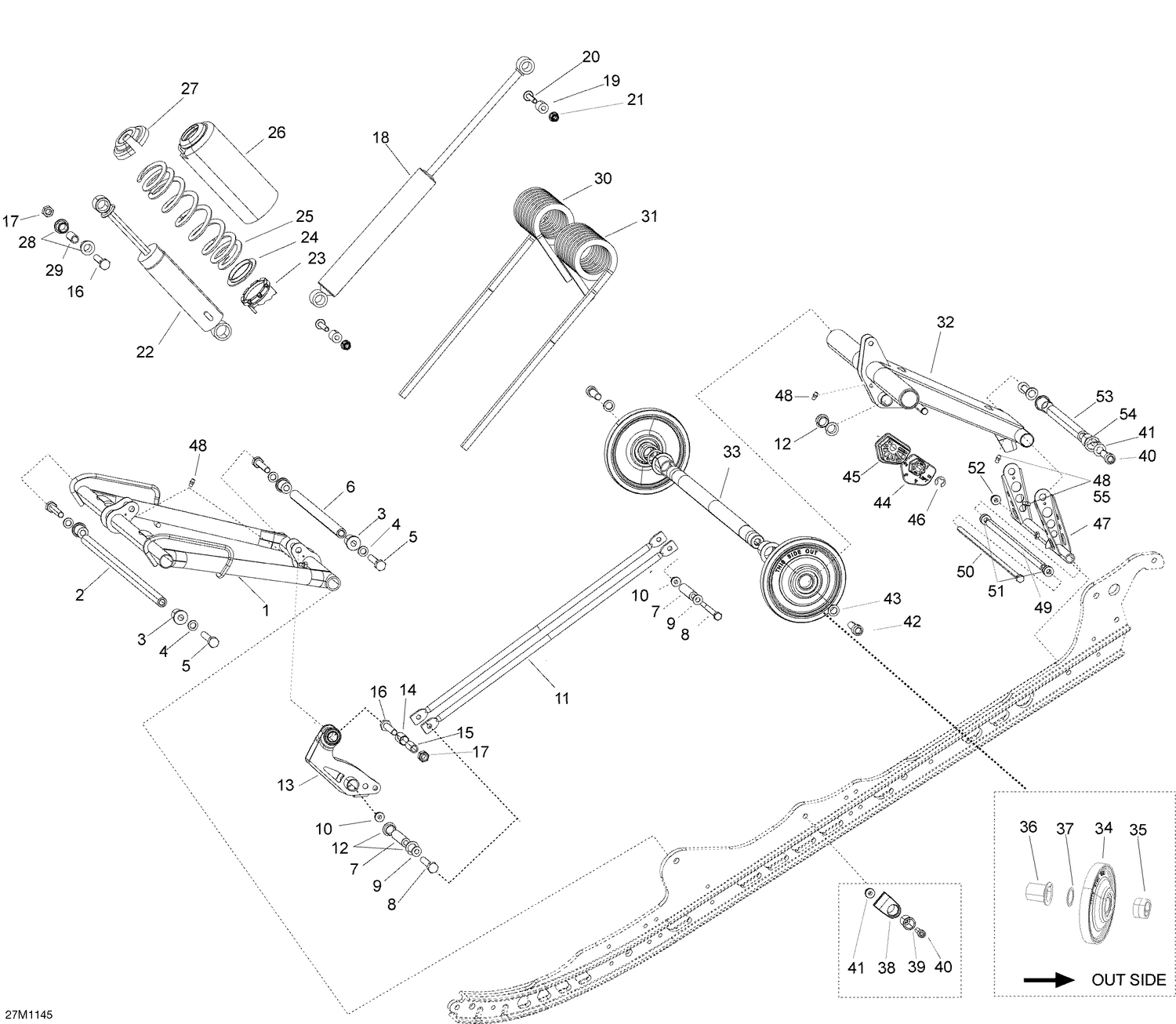 08- Front Arm