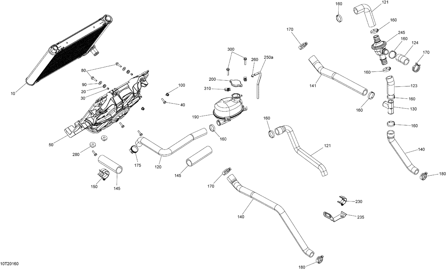 01- Cooling - System