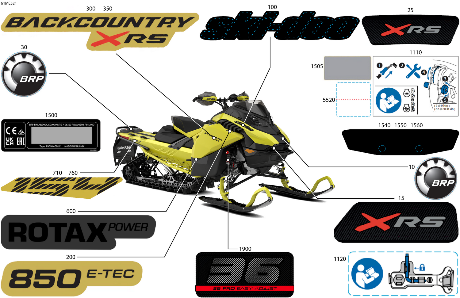 07- Body - Decals
