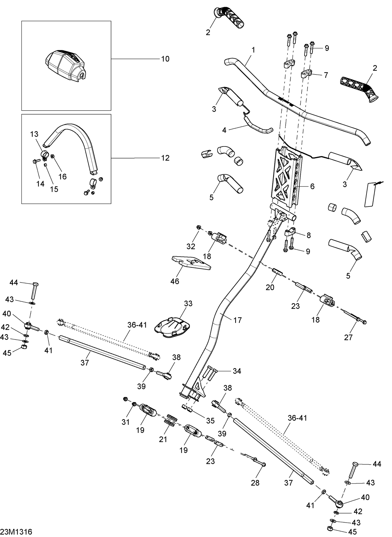 07- Steering