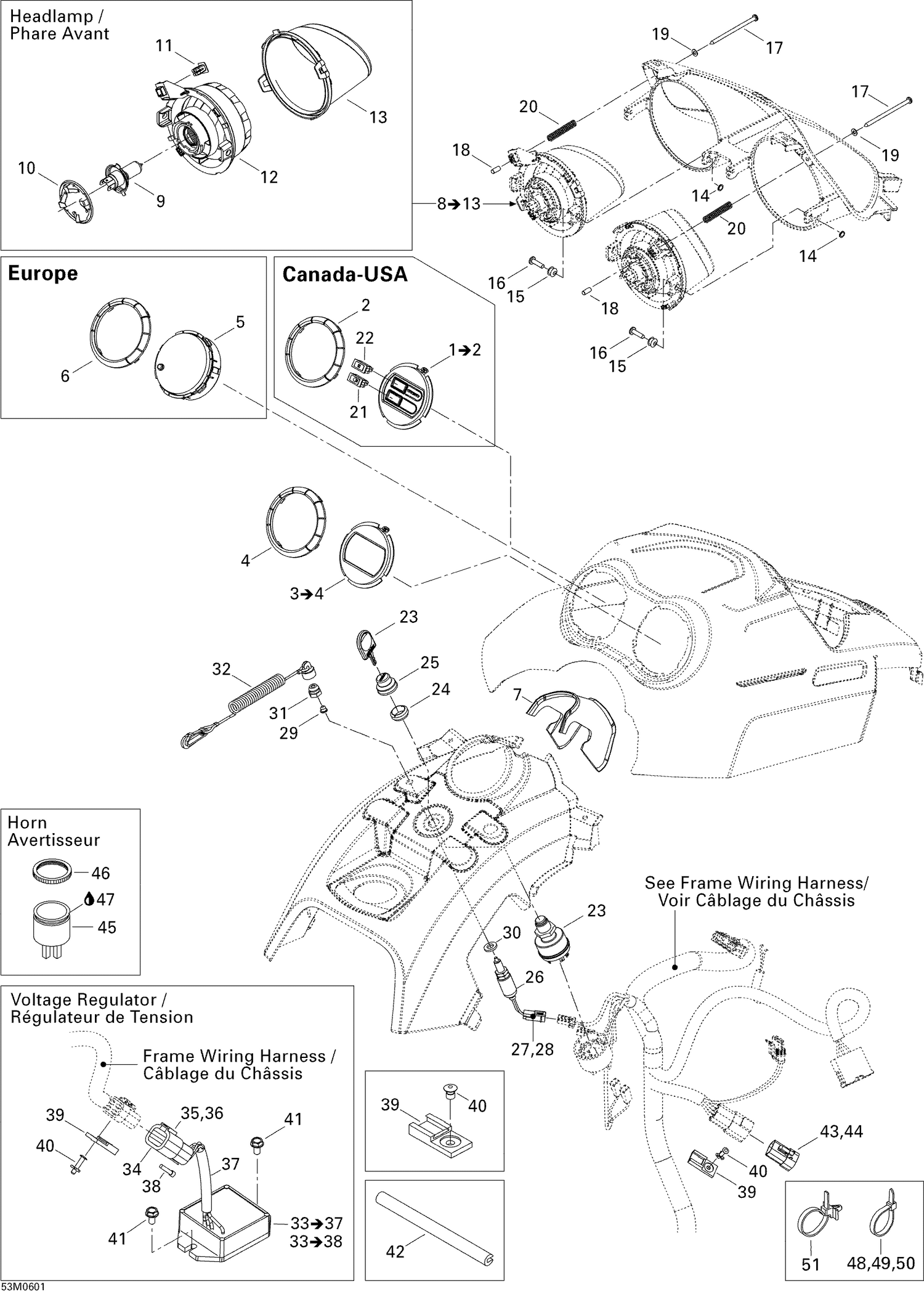 10- Electrical Accessories