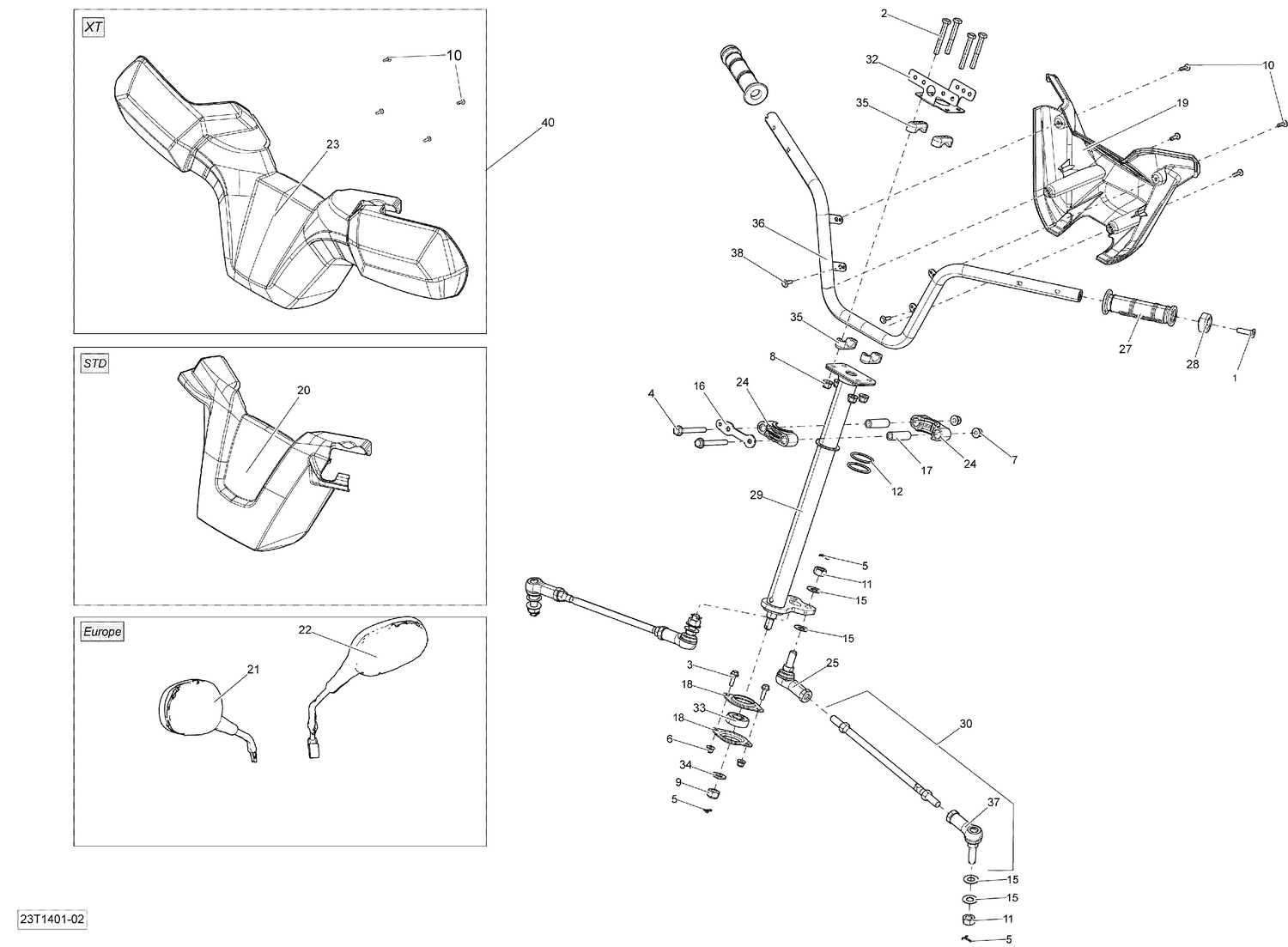 07- Steering