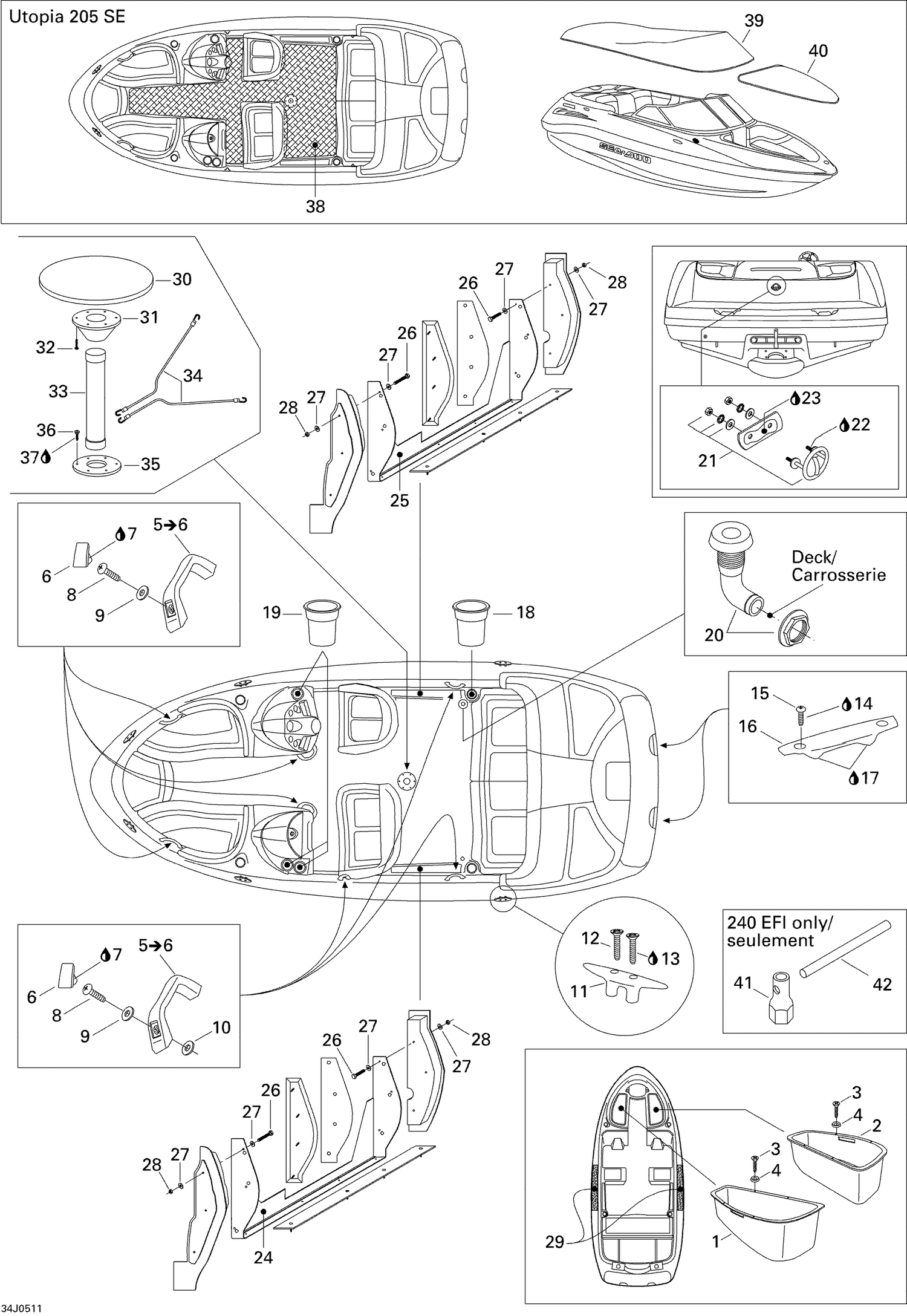09- Body And Accessories