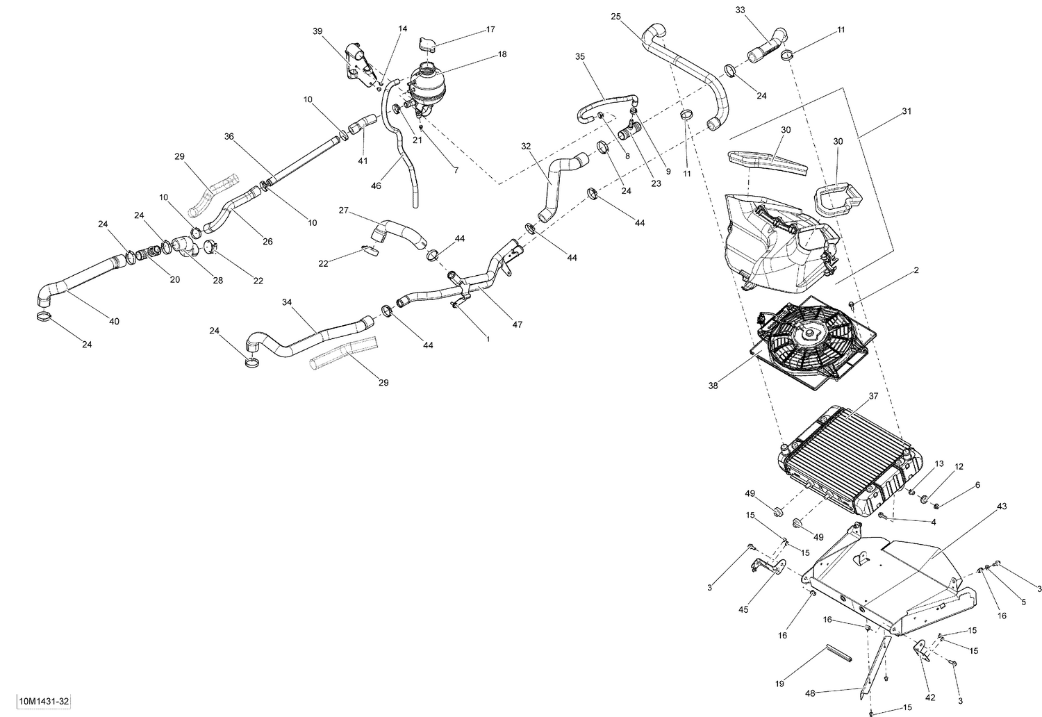 01- Cooling System