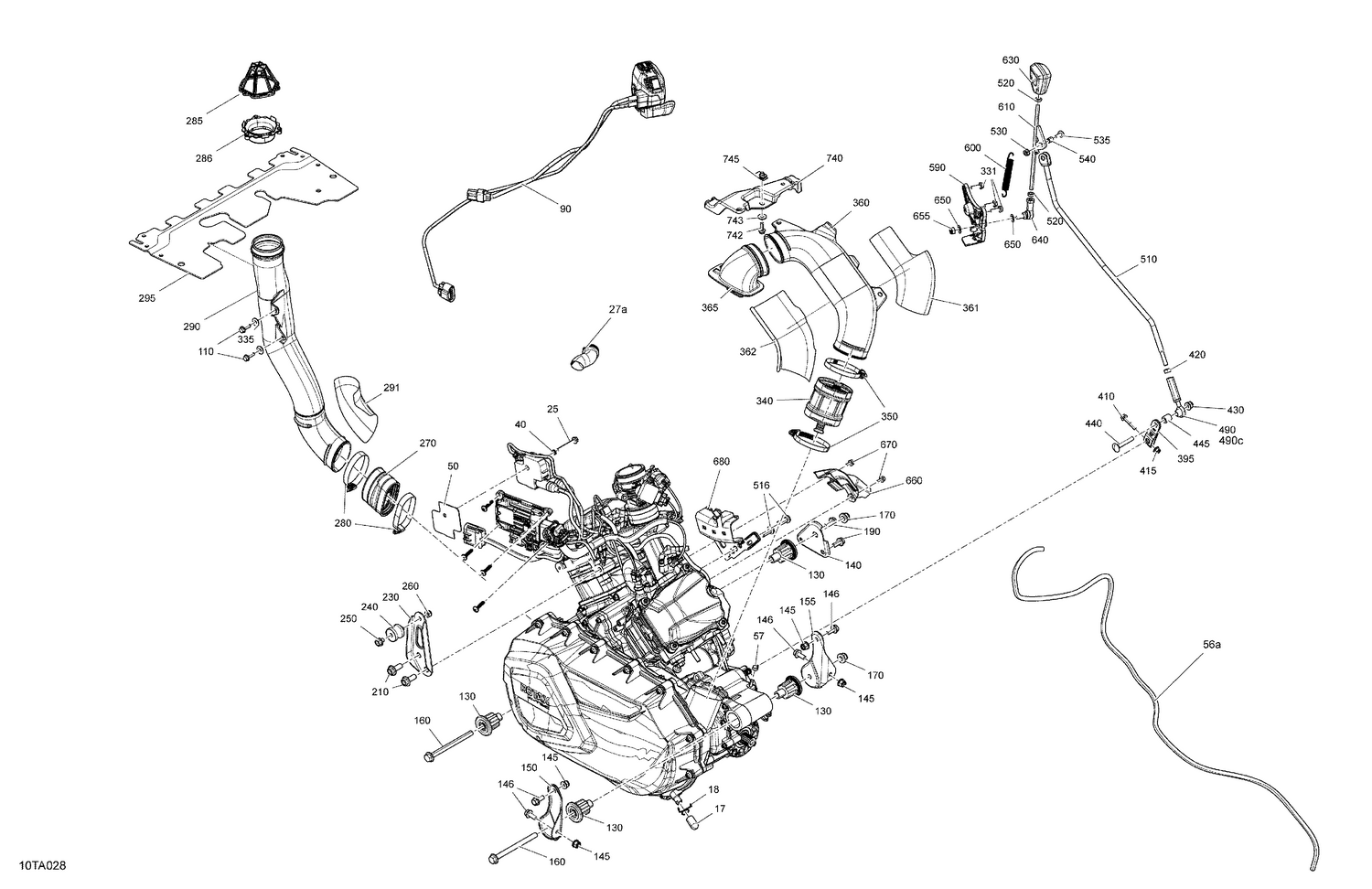 02- Engine - System