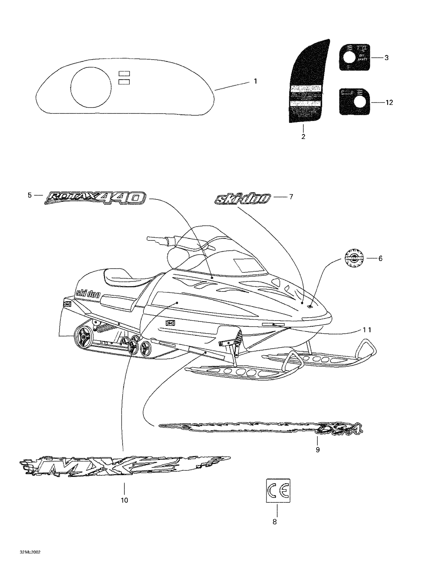 09- Decals