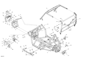 06- Frame - System Schematic