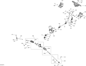 07- Steering Schematic