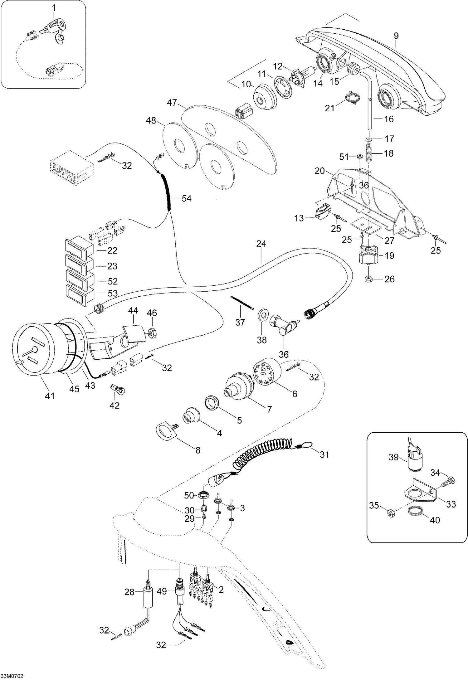 10- Electrical System 550