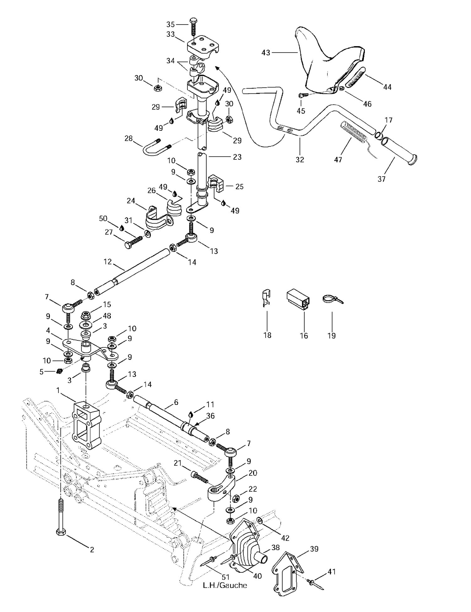 07- Steering System
