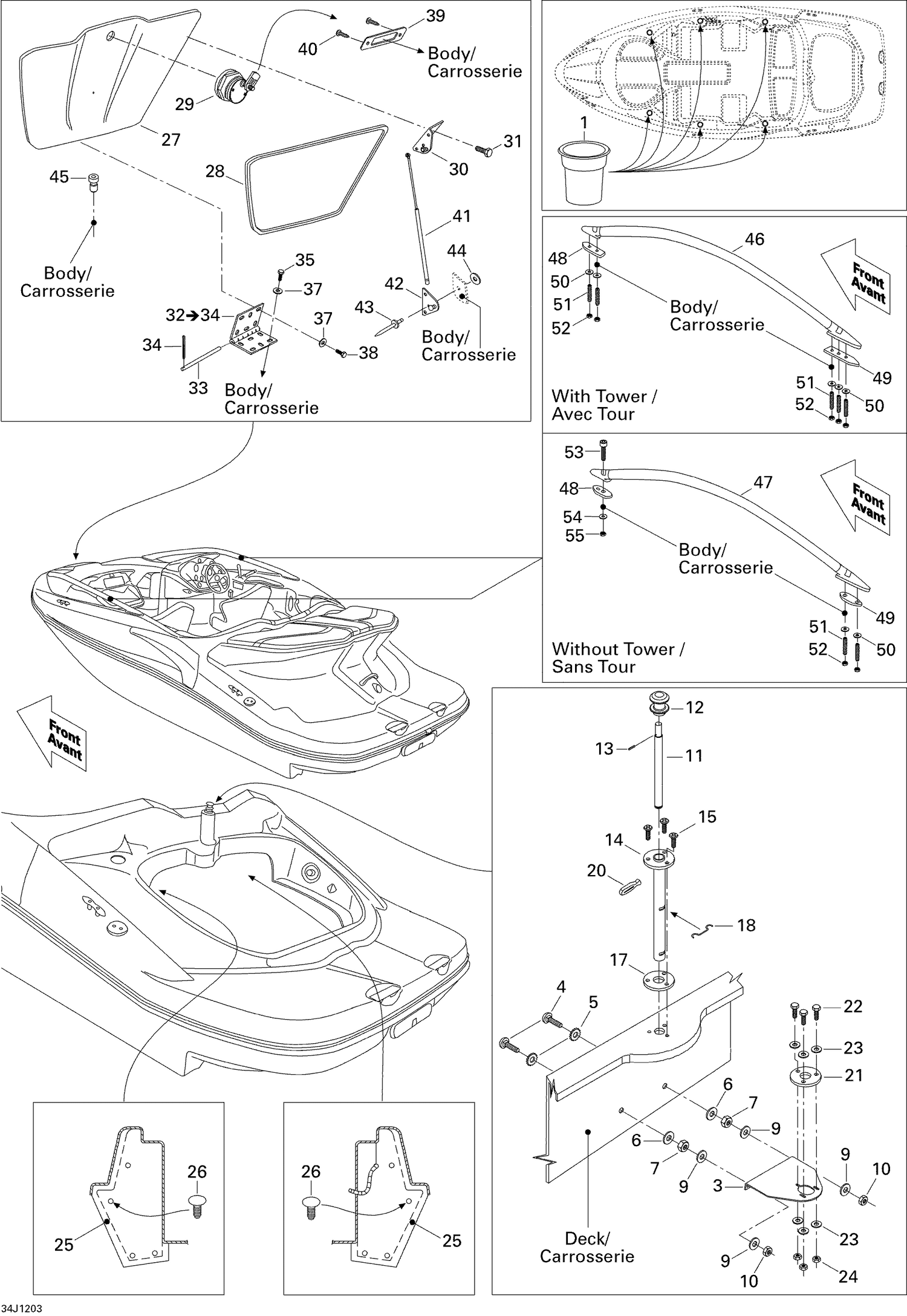 09- Body And Accessories