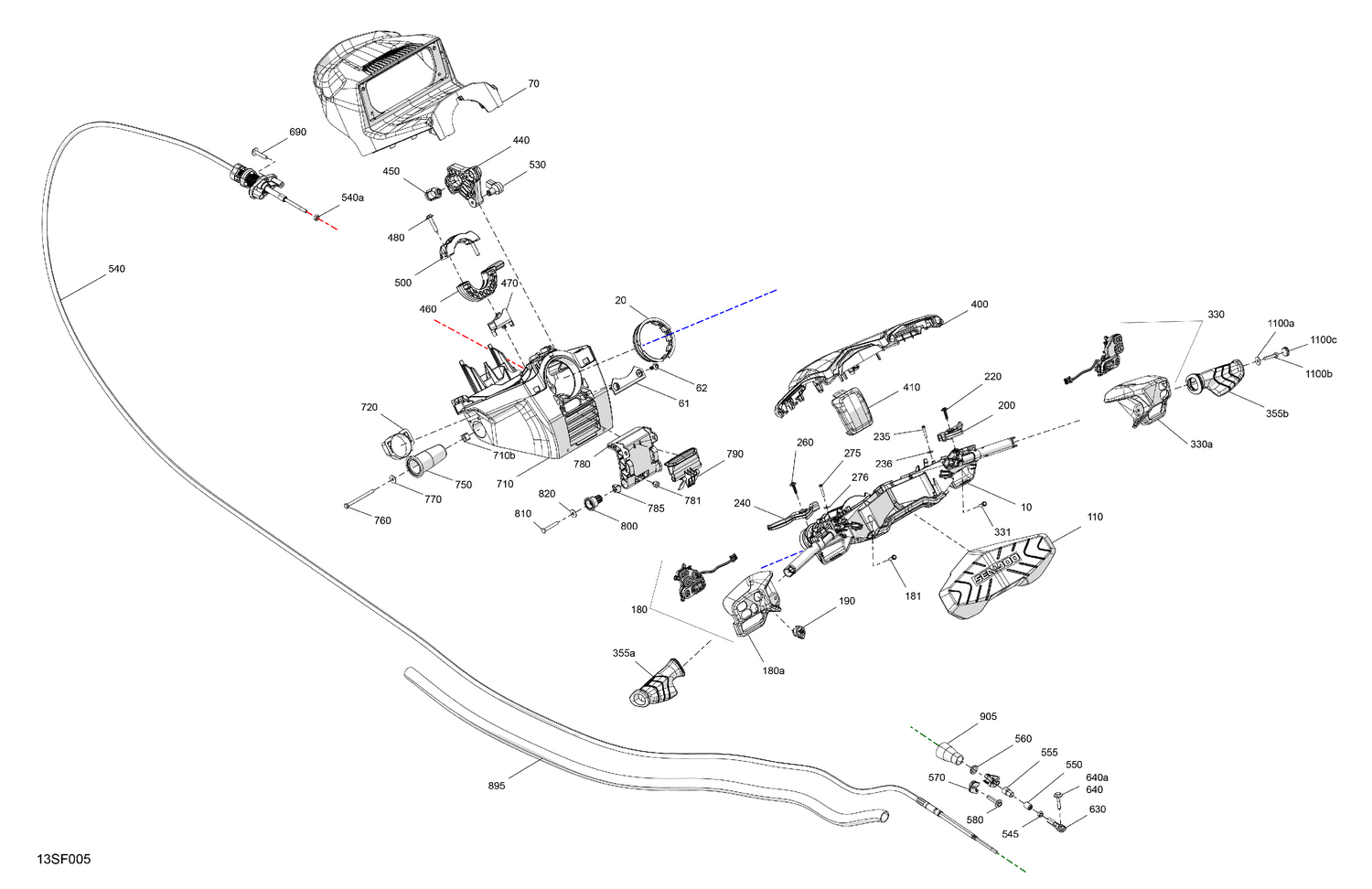 03- Mechanic - Steering