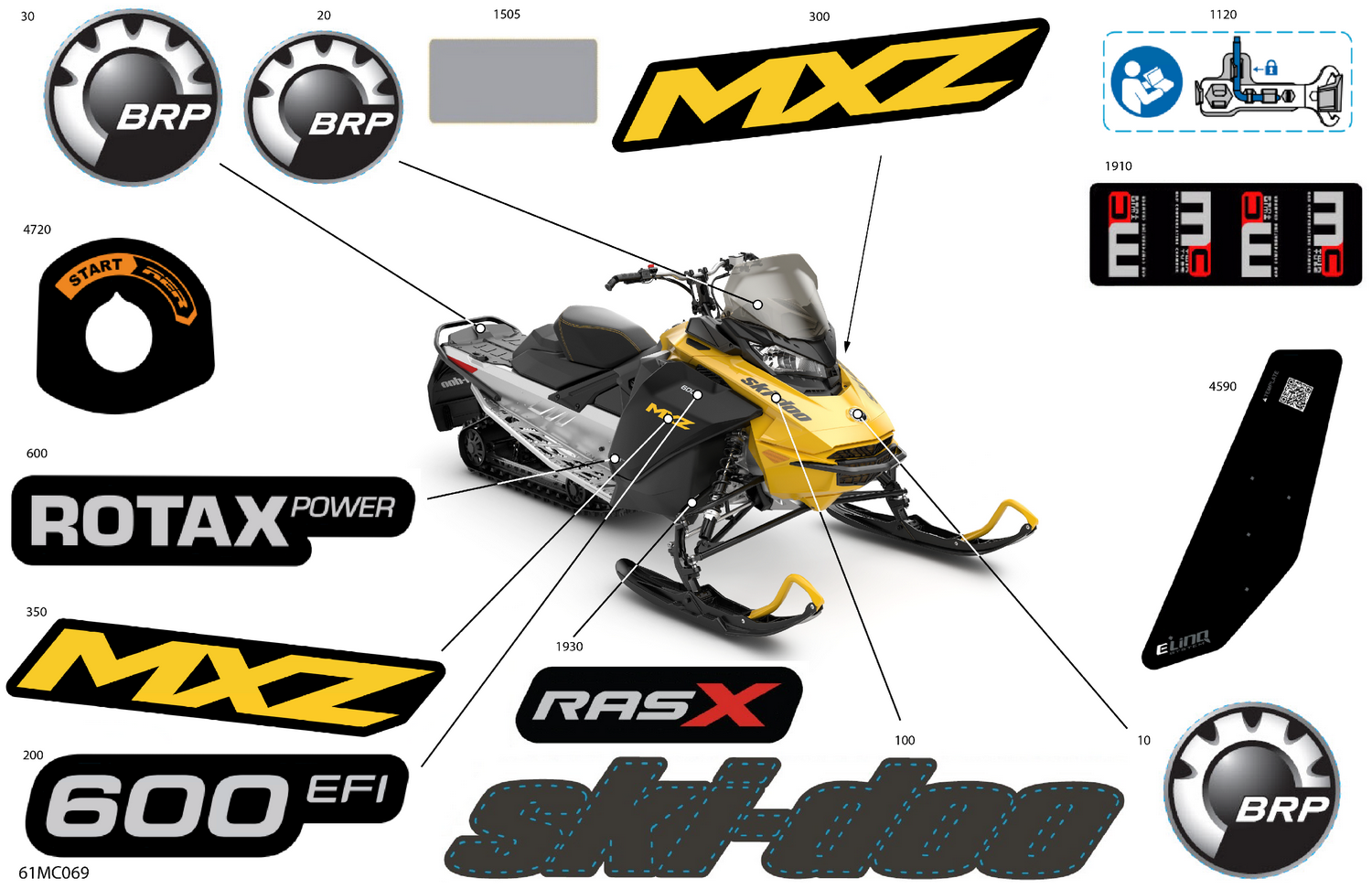 07- Body - Decals