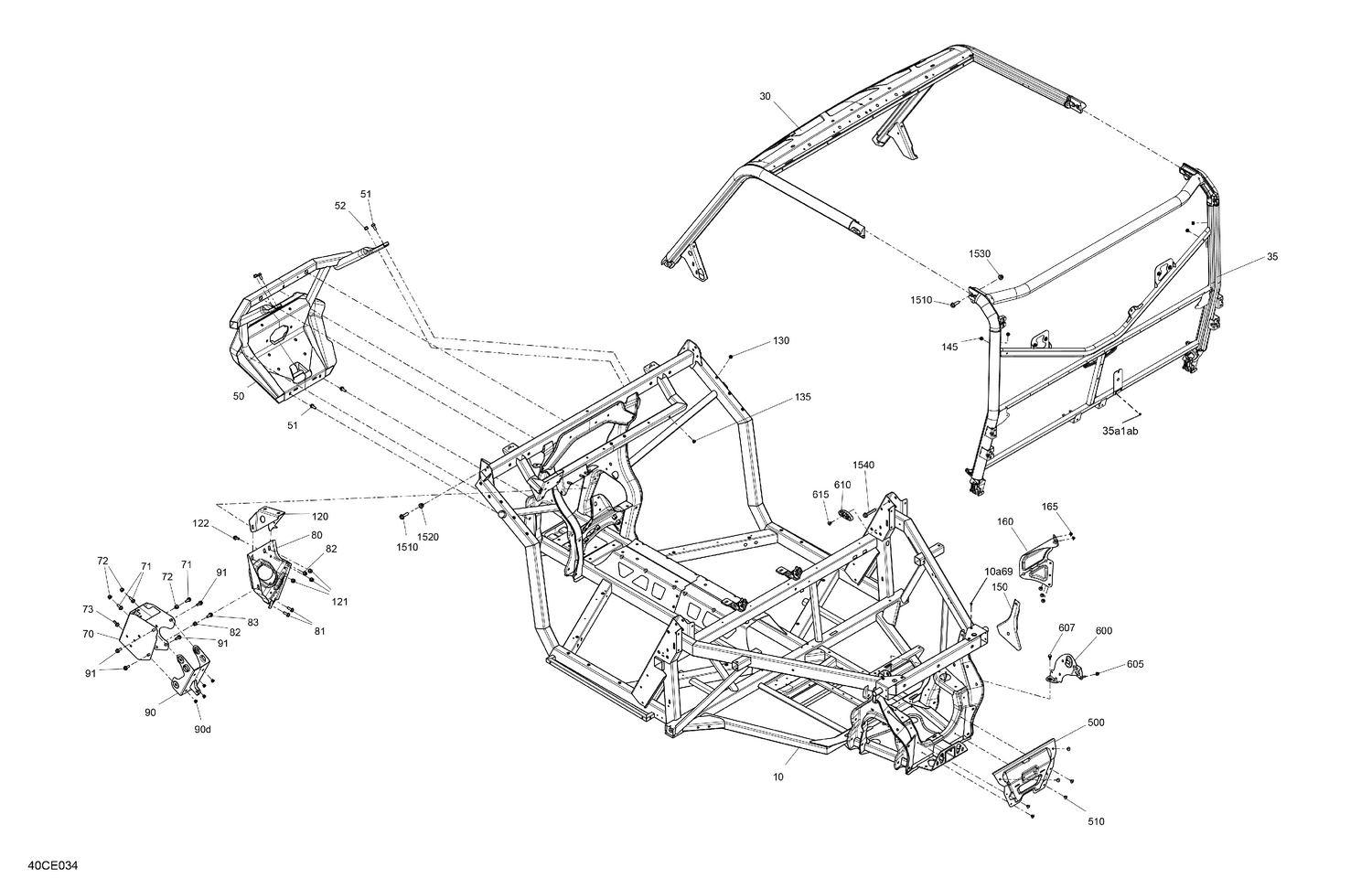 06- Frame - System
