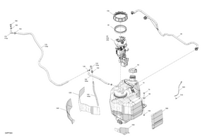 02- Engine - Fuel Schematic