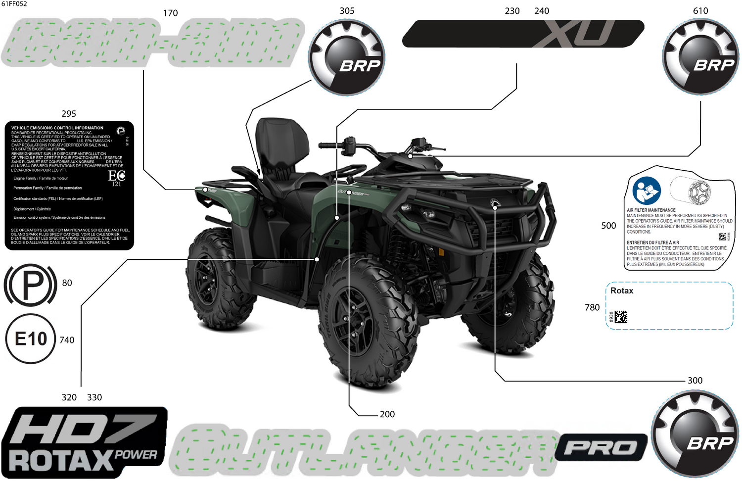 07- Body - Feature Decals