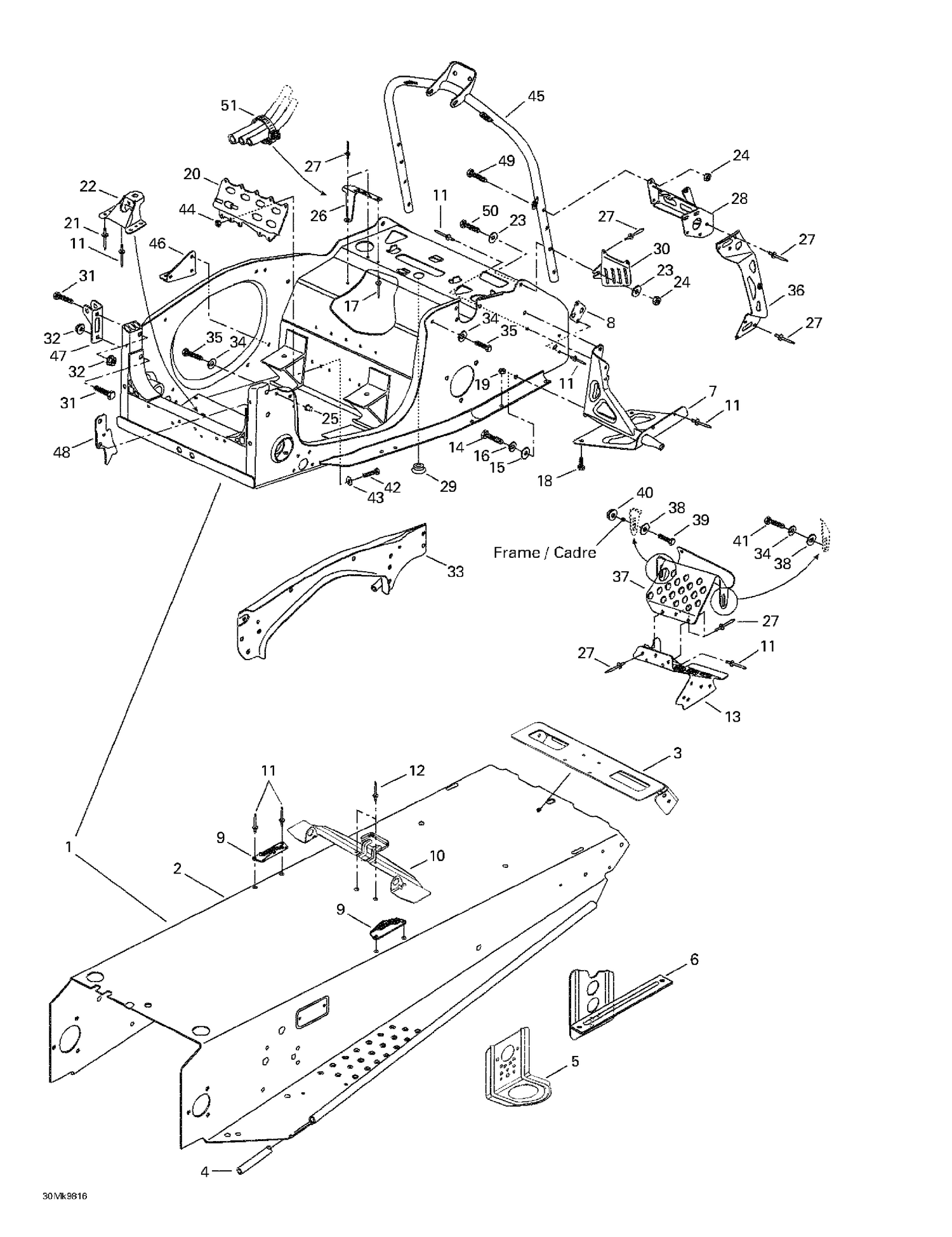 09- Frame And Accessories