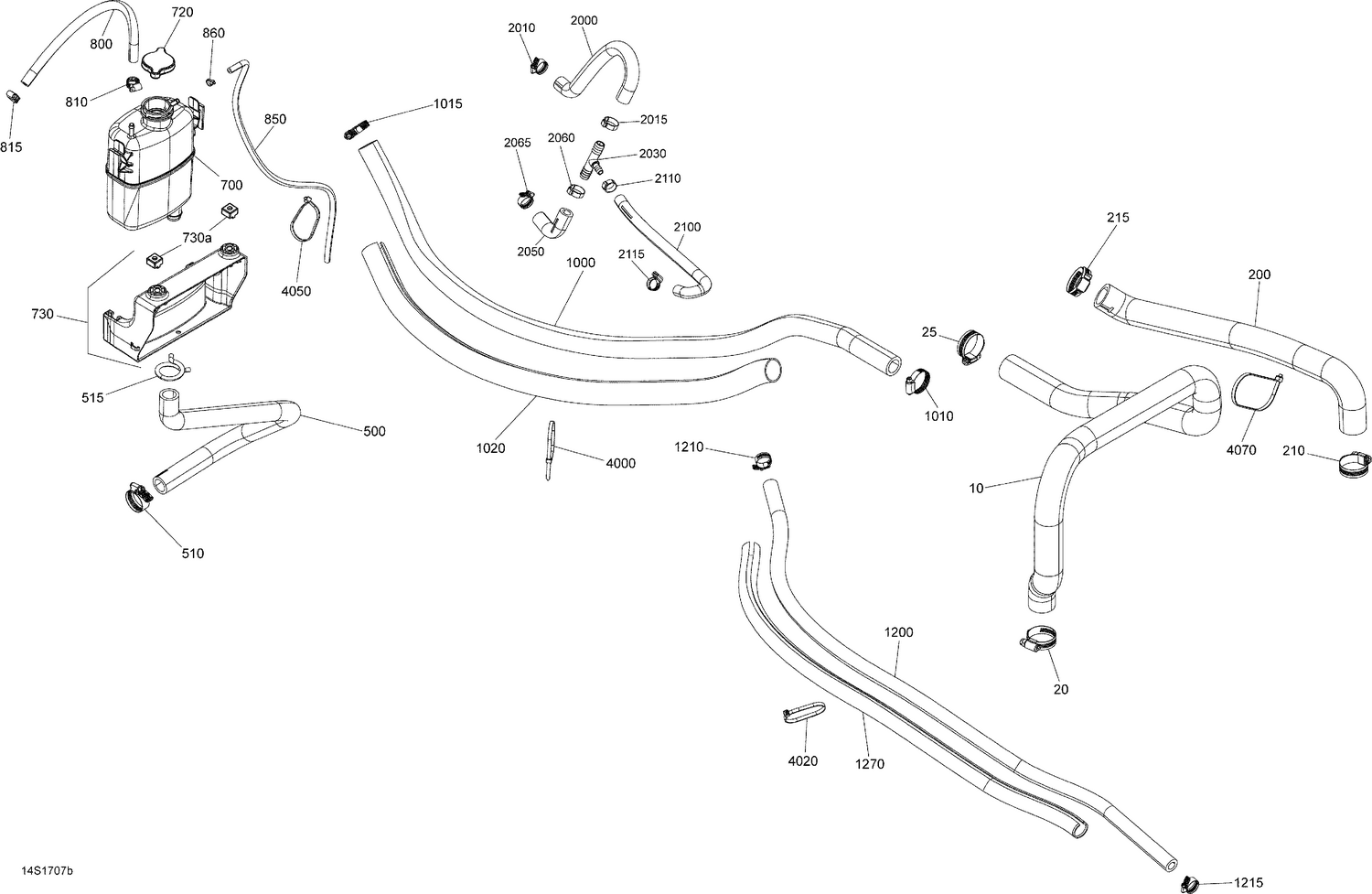 01- Cooling System - All Models
