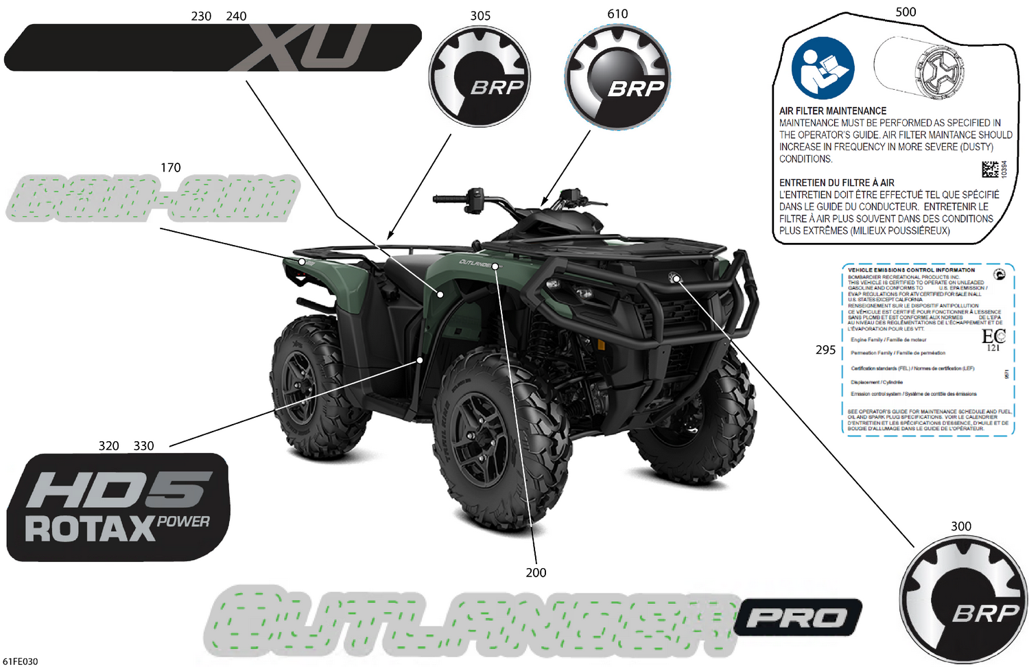 07- Body - Feature Decals