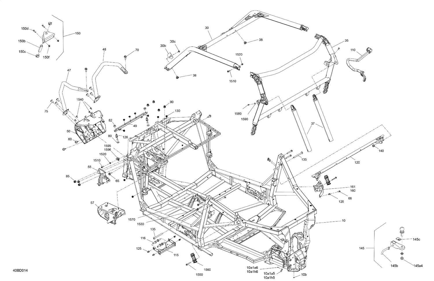 06- Frame - System