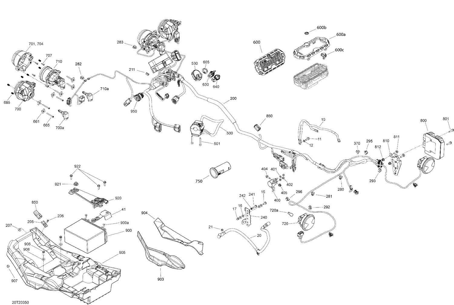 10- Electrical System