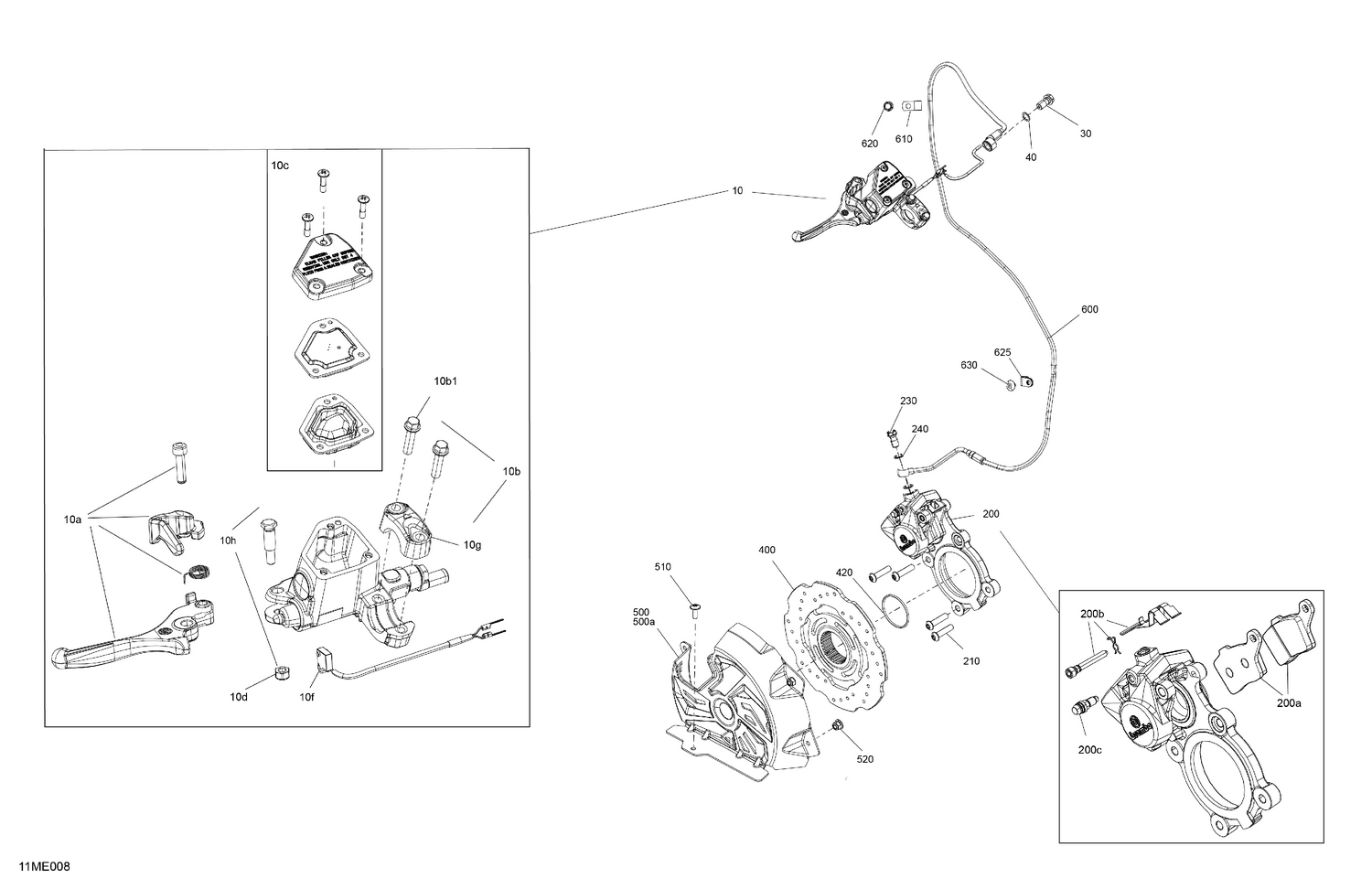 03- Mechanic - Brakes