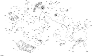 08- Electric - System Schematic