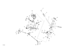 03- Mechanic - Steering Schematic