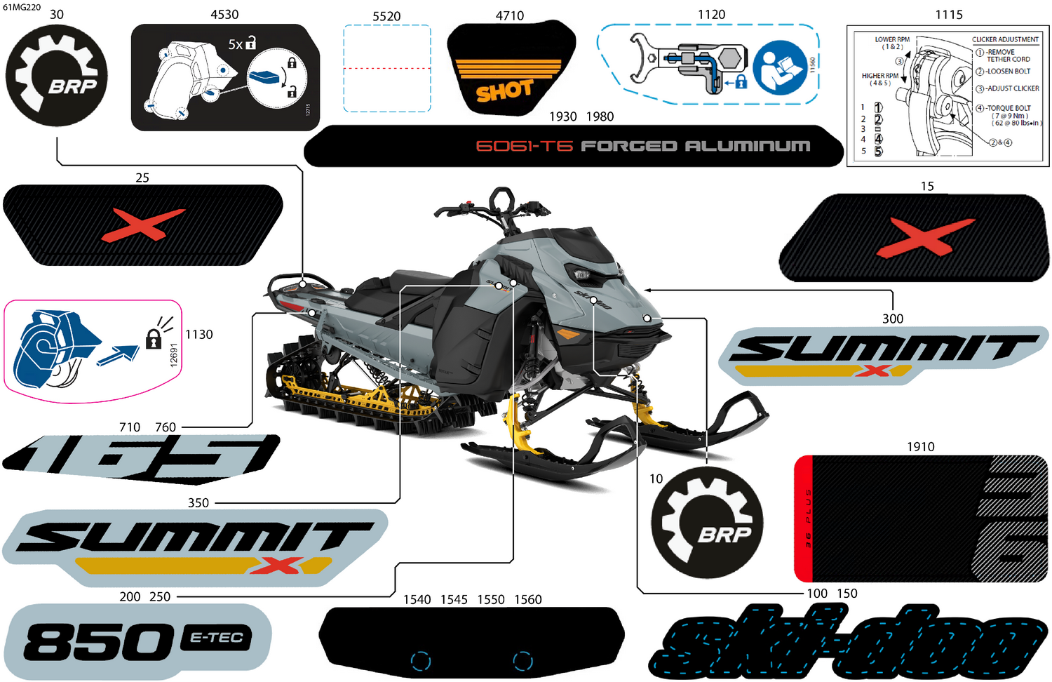 07- Body - Decals