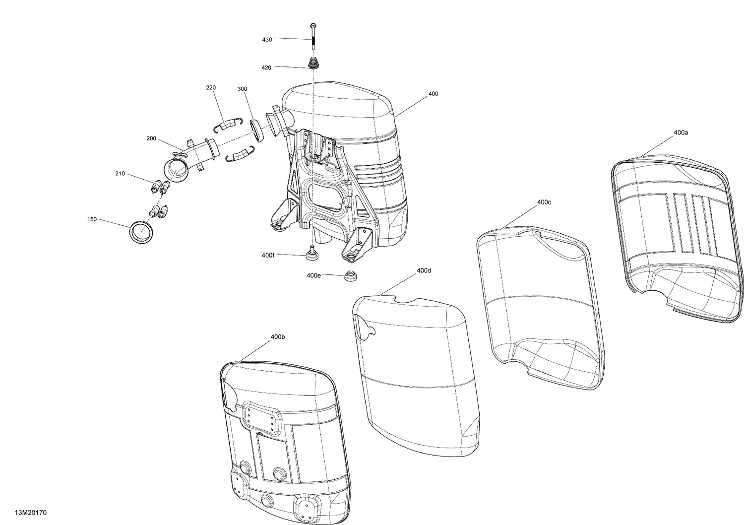 02- Engine - Exhaust