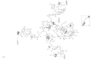03- Mechanic - Brakes Schematic