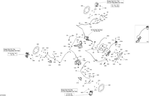 06- Brakes Schematic