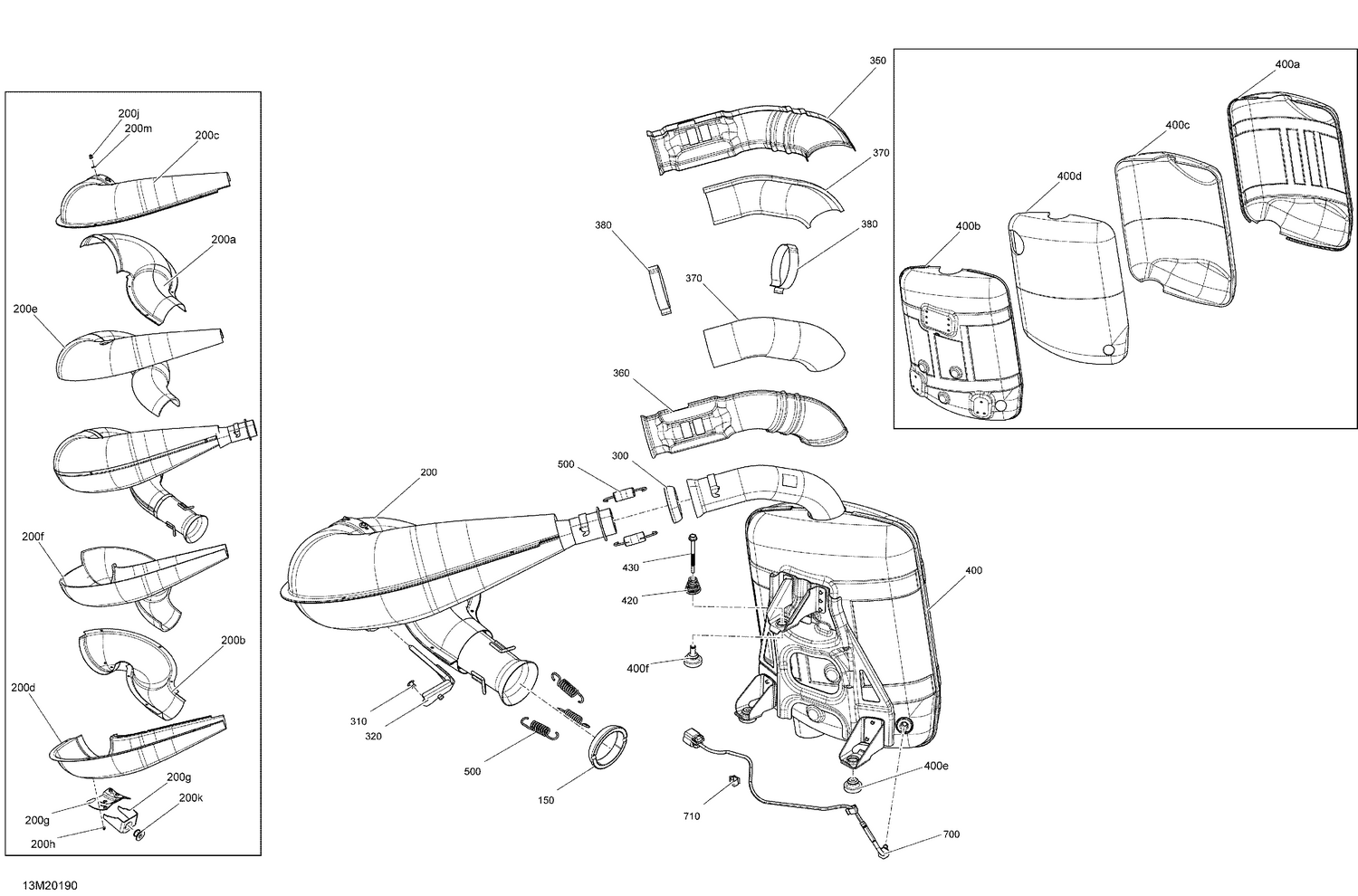 02- Engine - Exhaust