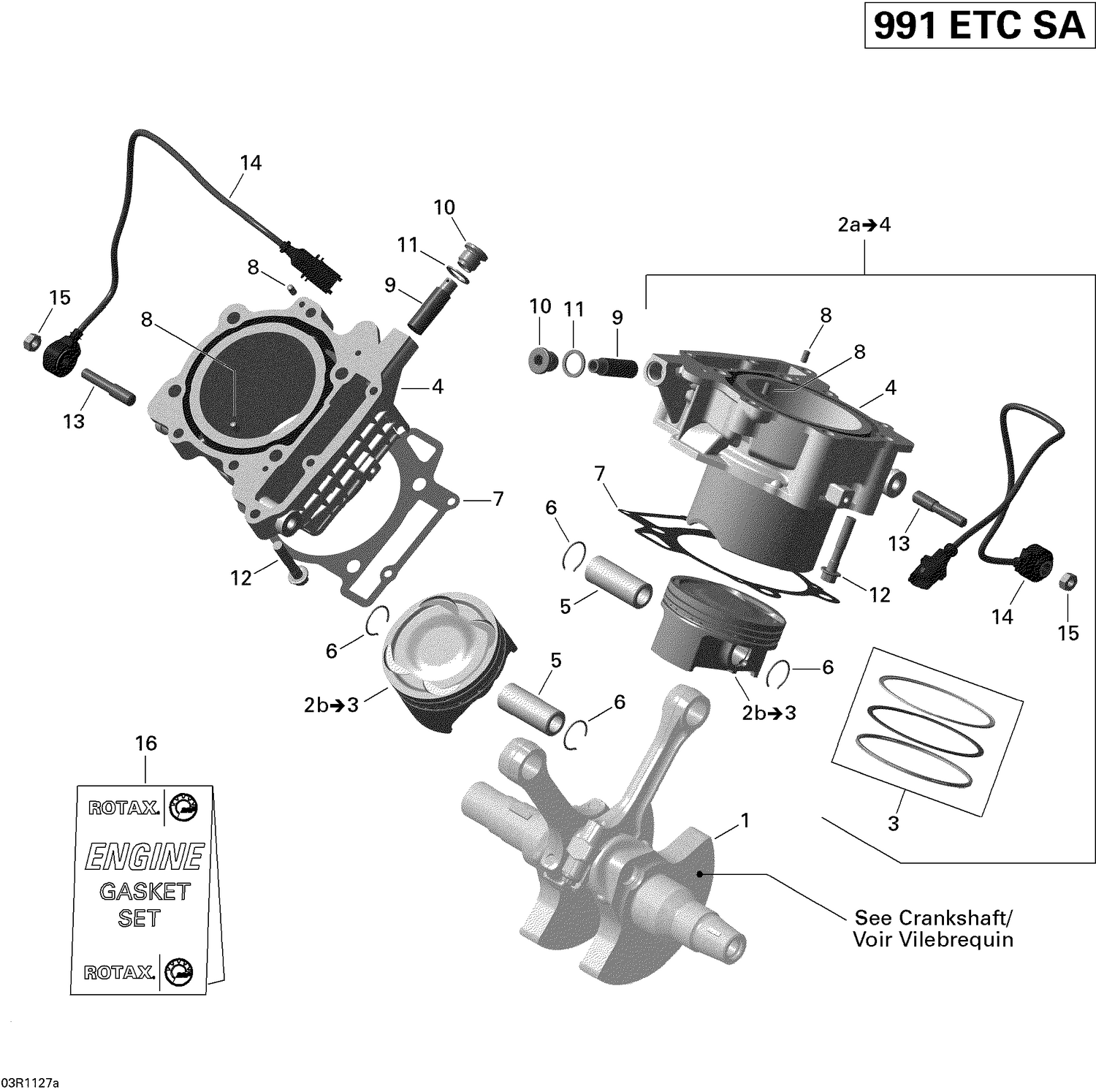 01- Cylinder And Piston