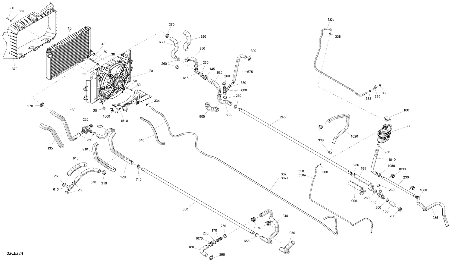 02- Engine - Cooling