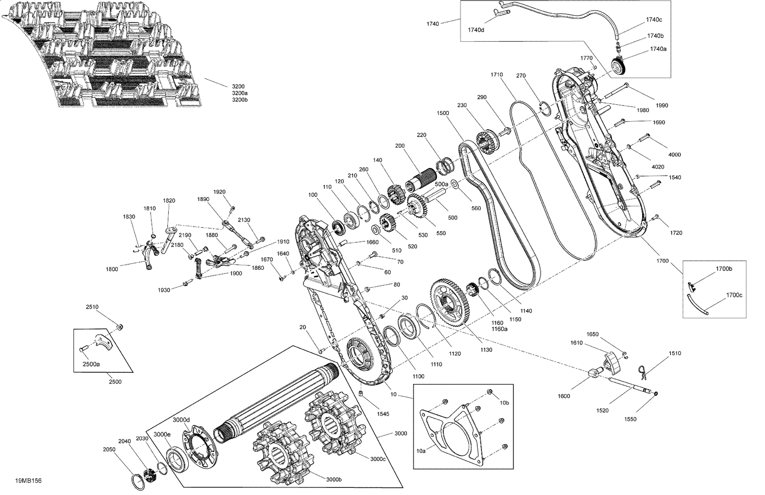 04- Drive - System