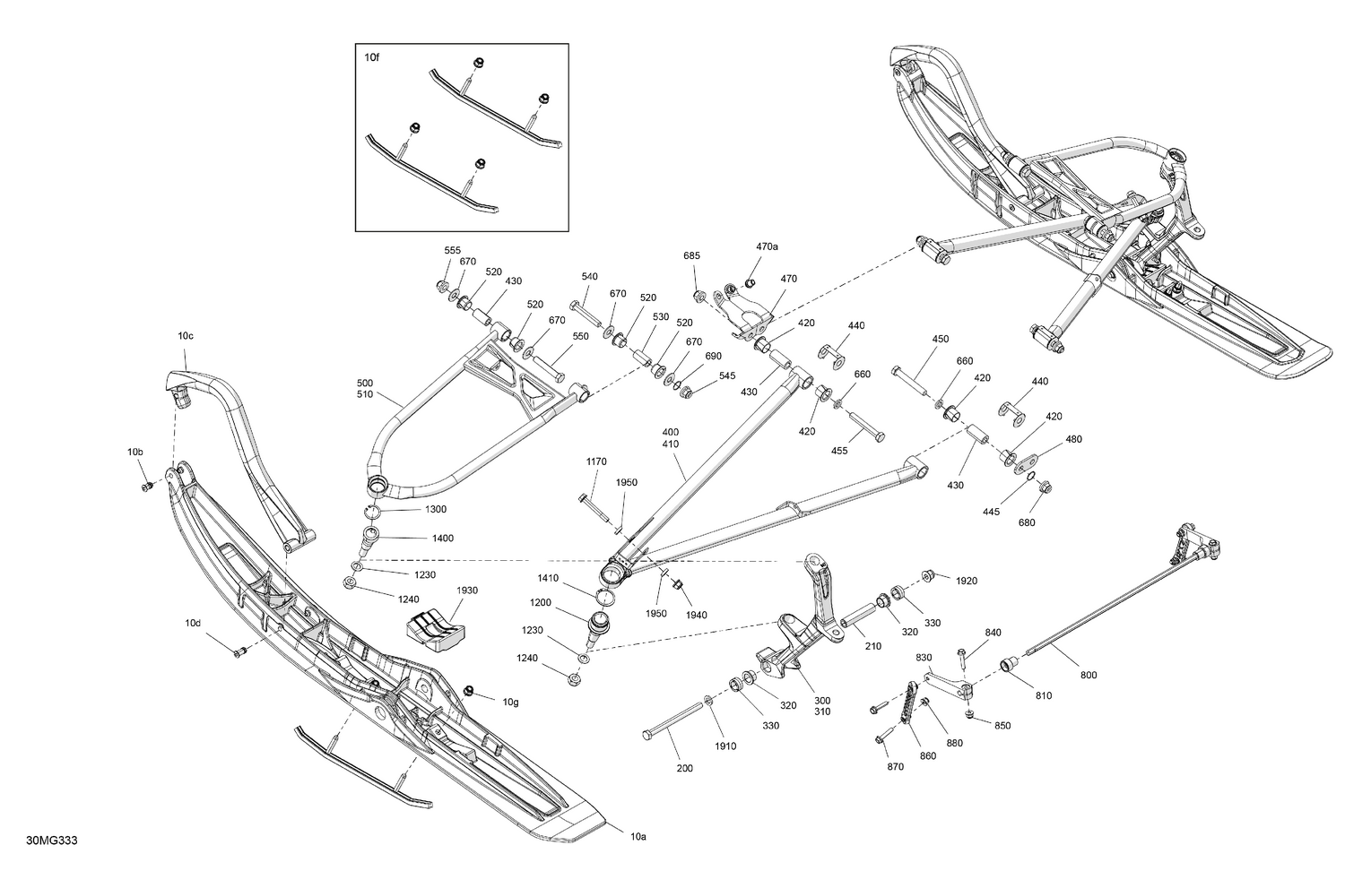 05- Suspension - Front