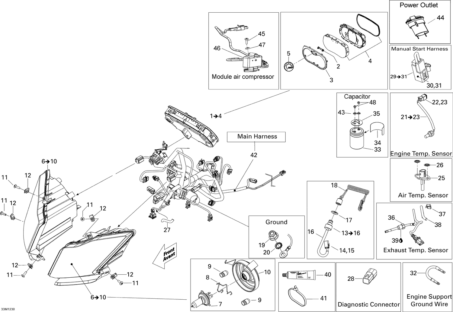 10- Electrical System