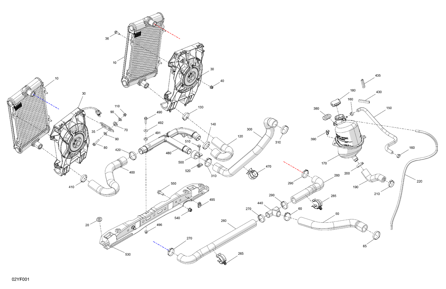 02- Engine - Cooling
