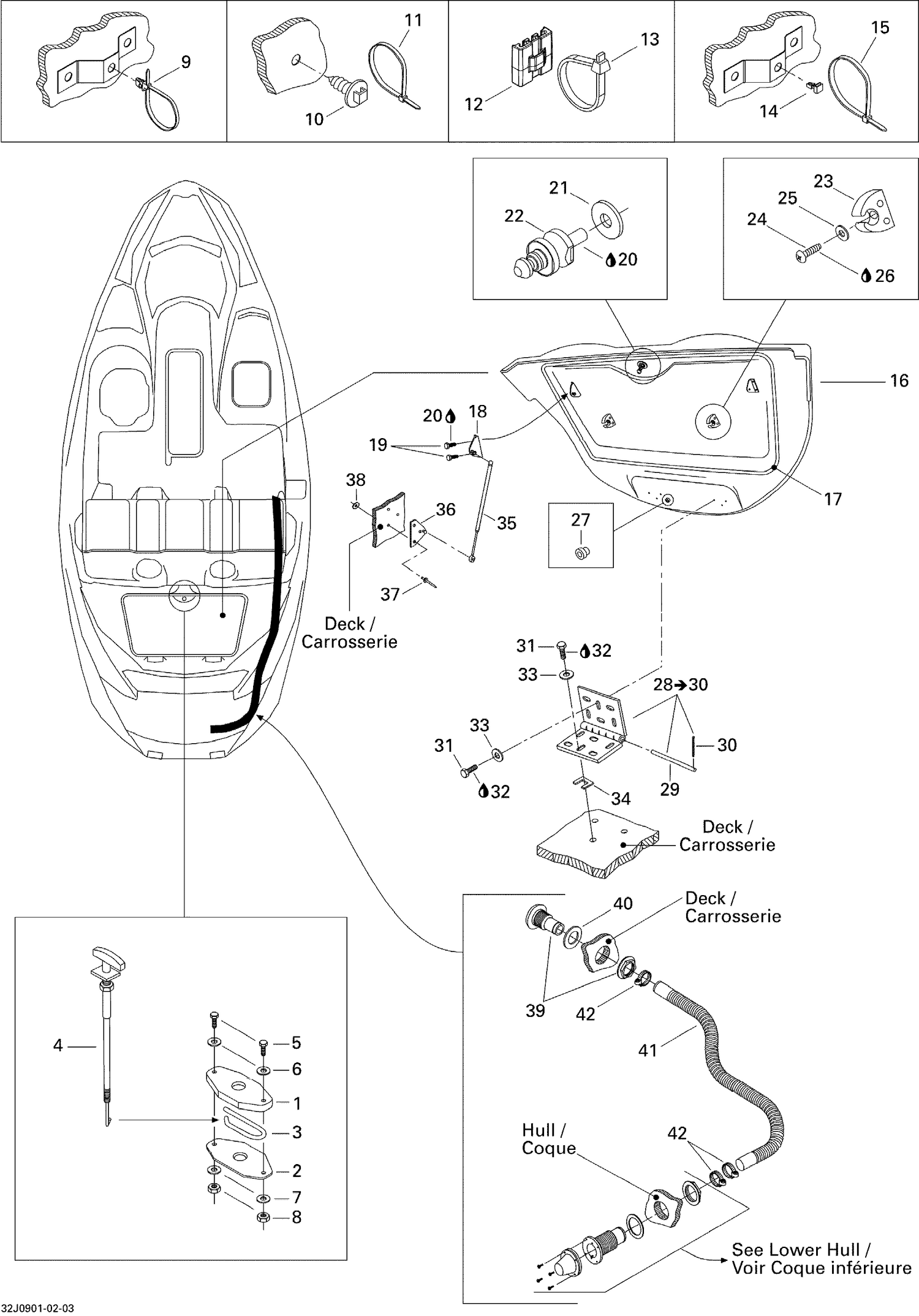 09- Engine Compartment And Accessories